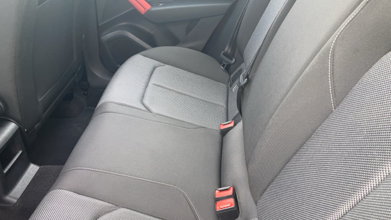 Audi Q2 1.0 TFSI Sport 5dr Petrol Estate